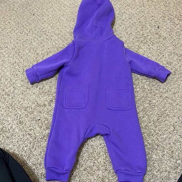 Baby Carhartt Jumper - Picture 2 of 3